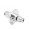 Mosmatic 58.163 Swivel with flange Carbide DYF 3/8 in. NPT F G3/8 in.  M